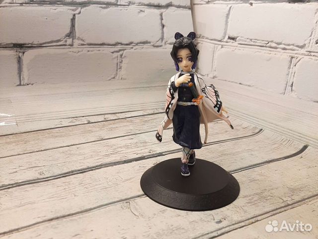 Фигурка аниме