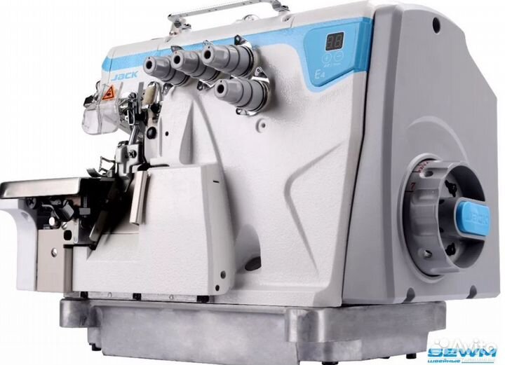 Оверлок для швейной машины