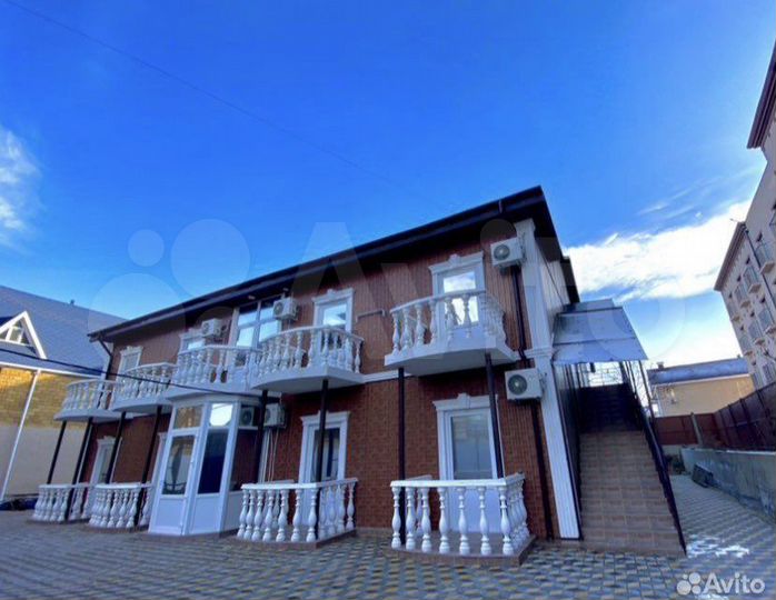 Комната 25 м², 1/2 эт.