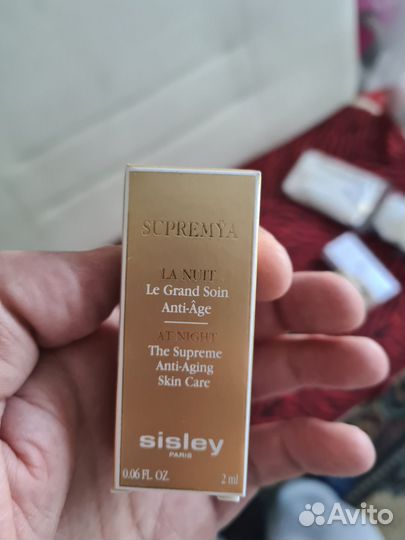 Sisley Supremya