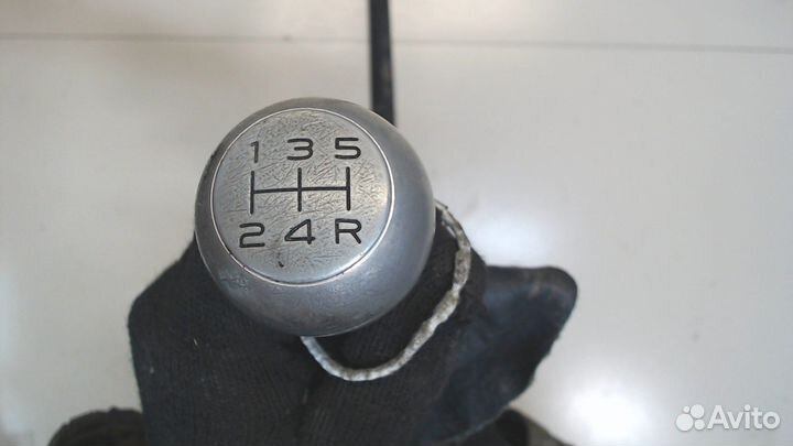 Кулиса кпп Peugeot 206, 2004