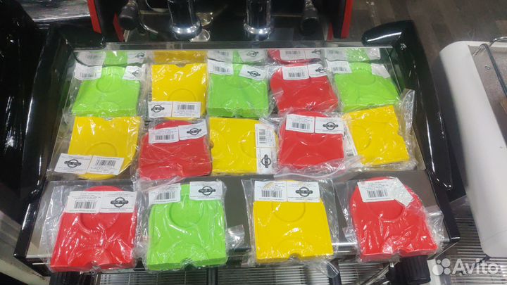 Коврик для темпера