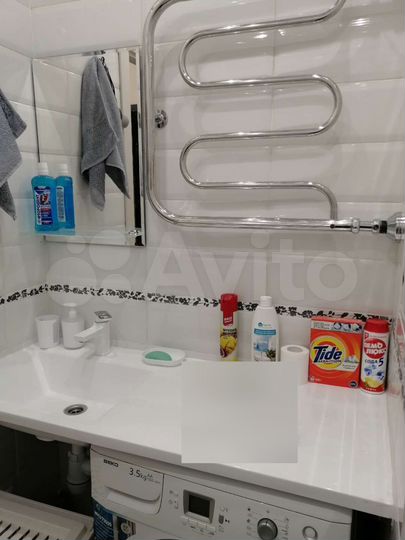 Квартира-студия, 22 м², 1/5 эт.