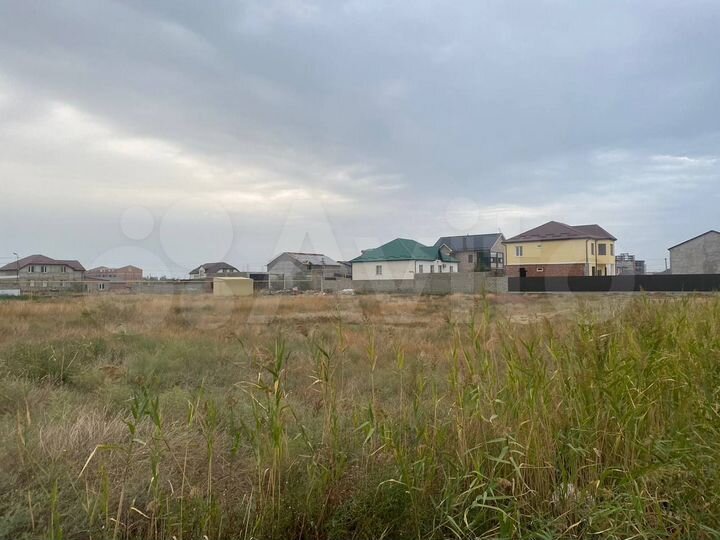 Участок 6 сот. (ИЖС)