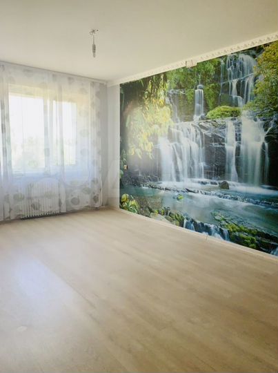 3-к. квартира, 62,6 м², 5/5 эт.