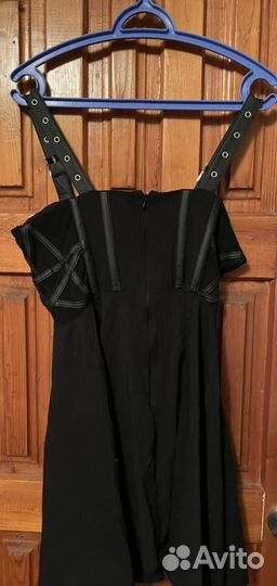 Платье Restyle