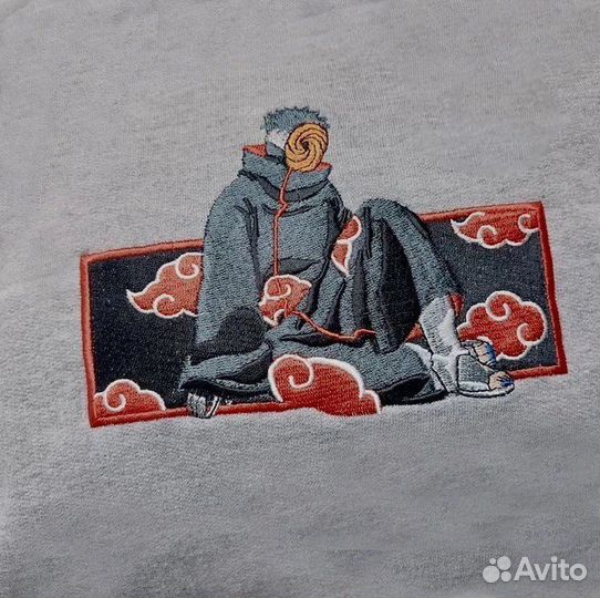 Вышивка на одежде