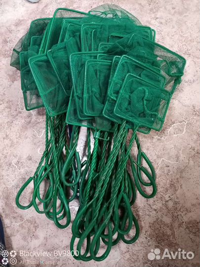 Для аквариума