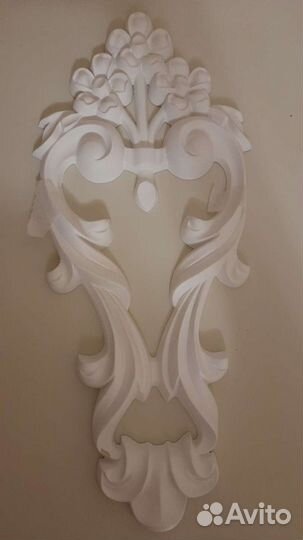 Лепнина из полиуретана