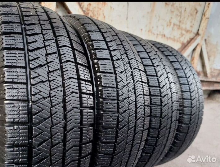 Bridgestone Blizzak VRX2 155/65 R13 73Q