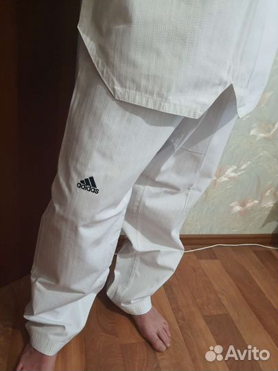 Кимоно для тхэквондо