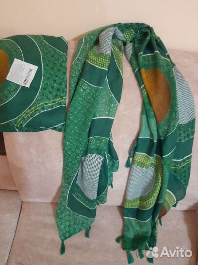 Шарф женский новый