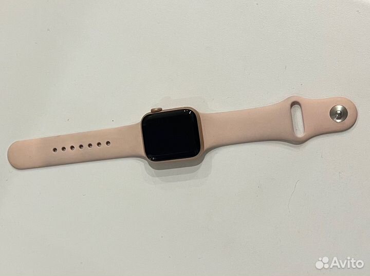 Apple watch SE