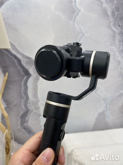 Стабилизатор для GoPro Feiyu Tech G5