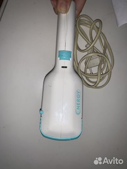 Выпрямитель для волос Energy