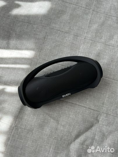 Акустическая колонка 