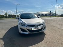 Hyundai i30 1.6 AT, 2012, 142 000 км, с пробегом, цена 1 200 000 руб.