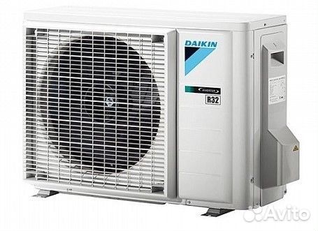 Сплит система Daikin ftxa35BS/RXA35A