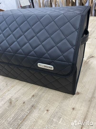 Органайзер в багажник Jaguar
