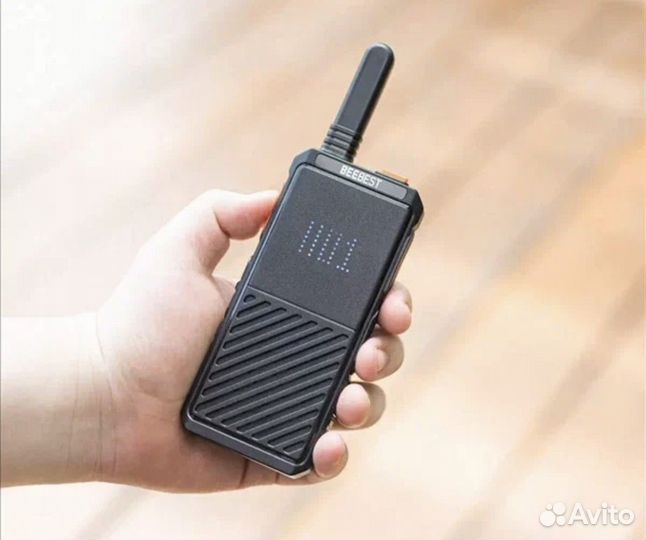 Рация beebest a308