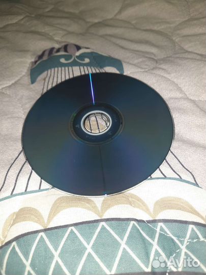 Игра на приставку ps4