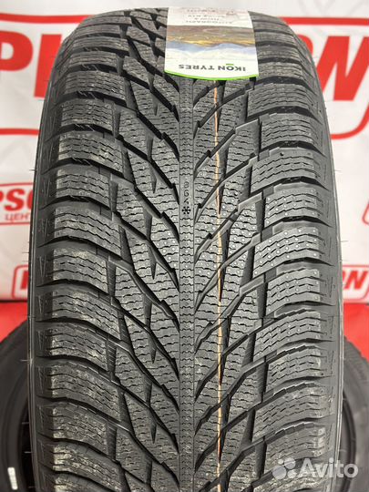 Ikon Tyres Autograph Snow 3 SUV 275/45 R20