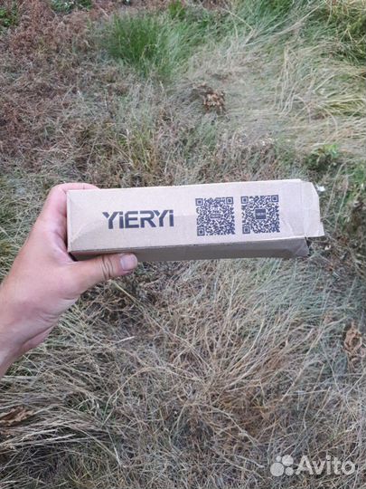 Рефрактометр