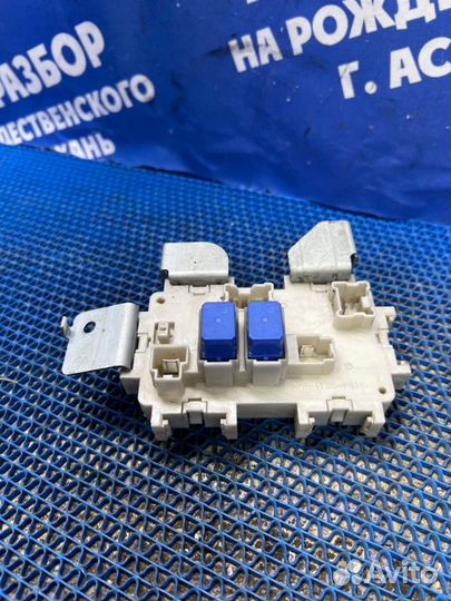 Блок предохранителей Nissan Murano Z50 внедорожник