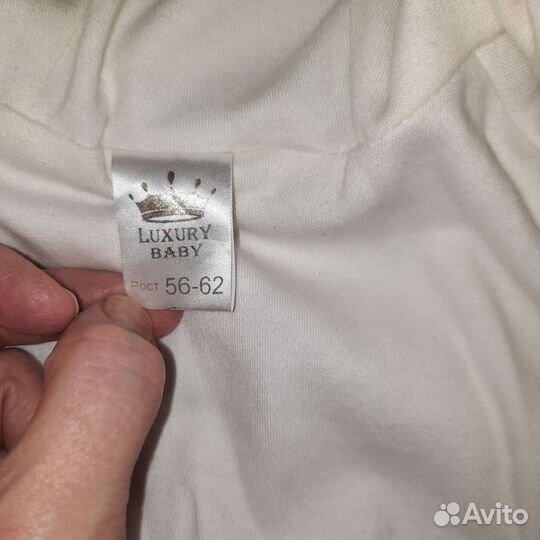 Конверт на выписку летний для девочки