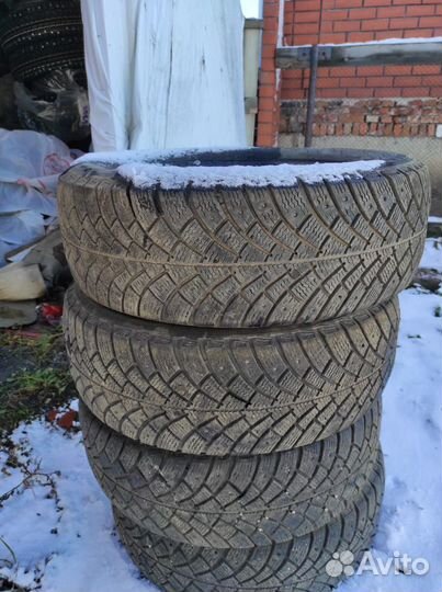 Bfgoodrich Altika 185/60 R15