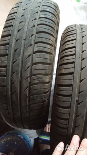 Шины r 13 летние бу