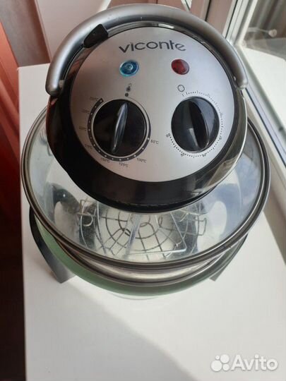 Аэрогриль viconte