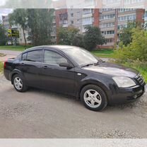 Chery Fora (A21) 1.6 MT, 2009, 188 000 км, с пробегом, цена 278 000 руб.