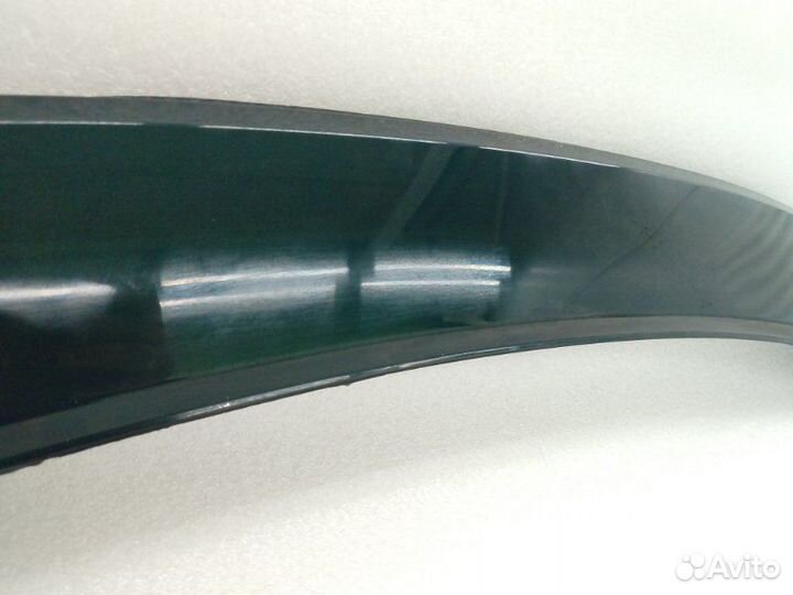 Б/У Накладка двери багажника Состояние отличное