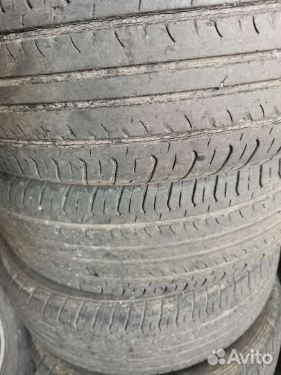 Hankook Aurora W602 225/60 R17