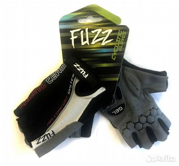 Перчатки Fuzz Air Comfort