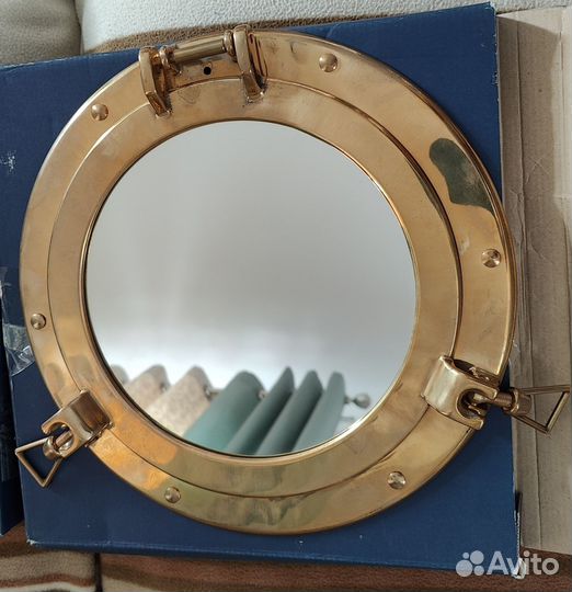 Иллюминатор