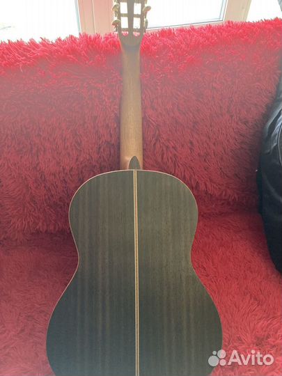 Гитара 6 струн Dowina Woody Series CL 999