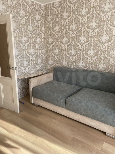 1-к. квартира, 43 м², 8/10 эт.