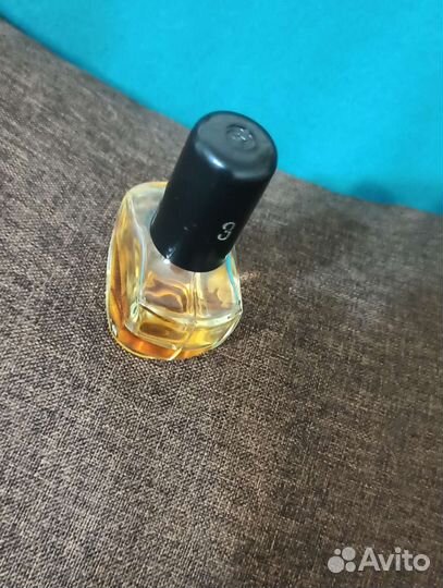 Духи Jurmala 3 Dzintars Винтаж