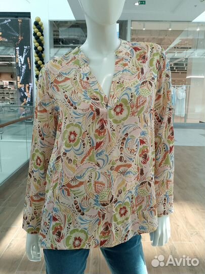 Блузка женская Broadway