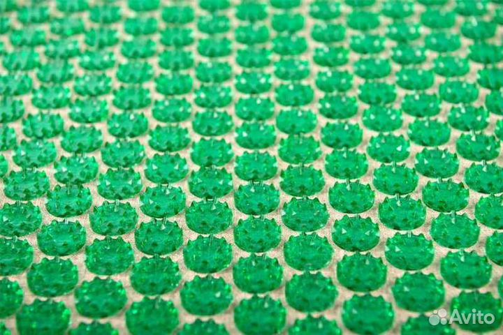 Аппликатор кузнецова коврик