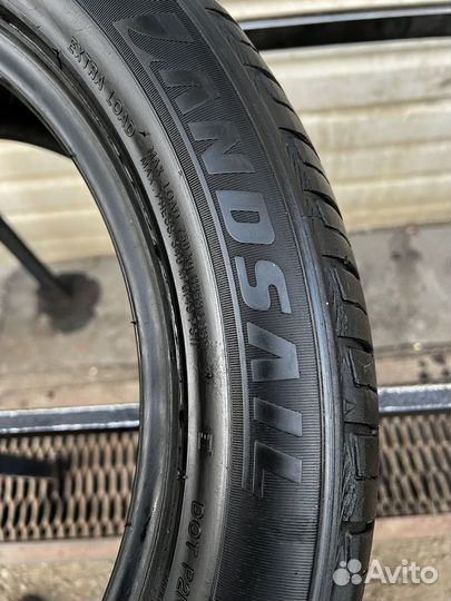 Landsail LS588 UHP 225/50 R17 98W