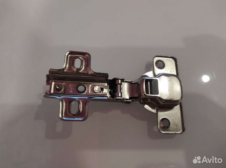 Петли 35 мм. 12 штук