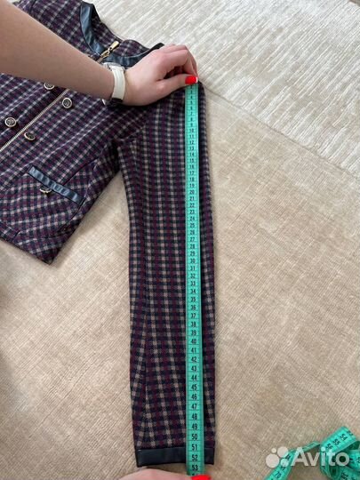 Школьная форма для девочки 128 134