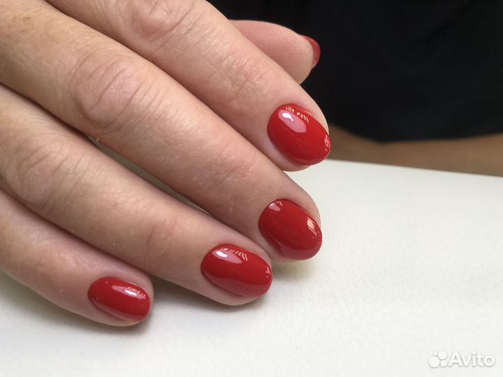 Маникюр,педикюр