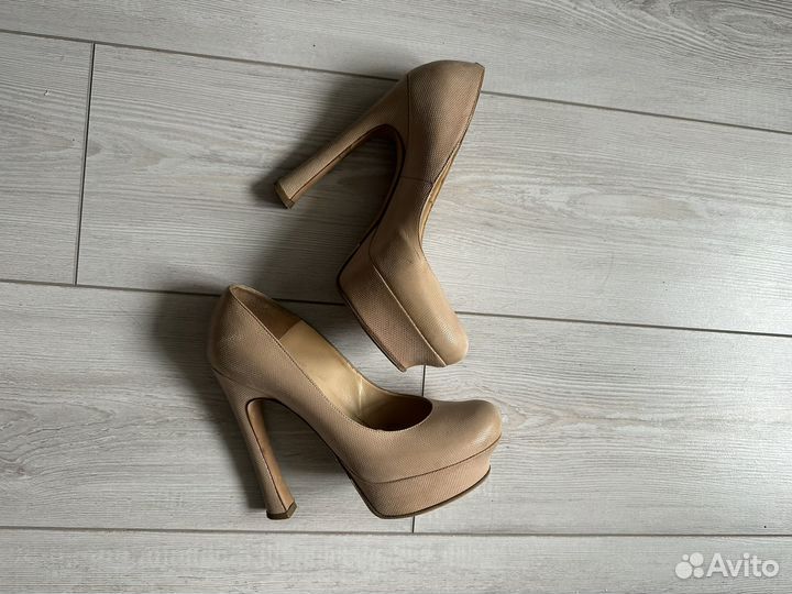 Nando muzi туфли, 39р