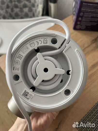 Подогреватель для бутылочек philips avent