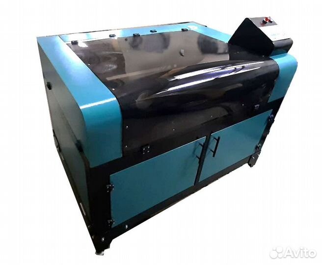 Лазерный станок с чпу со2