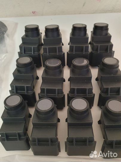 Датчик парковки Kia Cerato 4 2018-2022